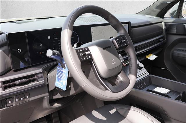 New 2026 Hyundai Santa Fe Calligraphy w/ Tow & Go Package image 10