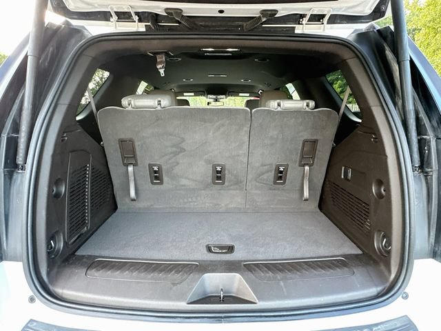 Used 2021 Chevrolet Tahoe LT RWD image 27