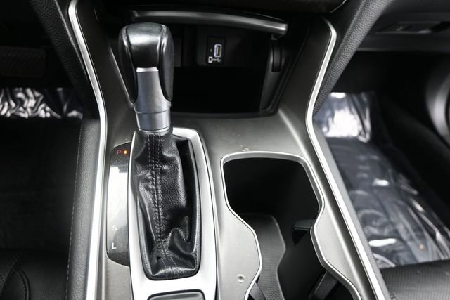 Used 2020 Honda Accord EX-L image 12