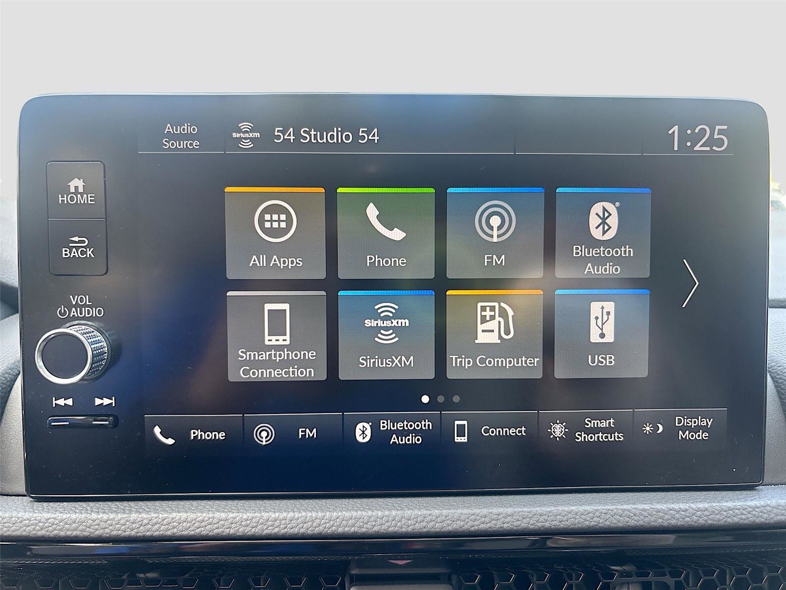 Used 2025 Honda CR-V EX-L image 15