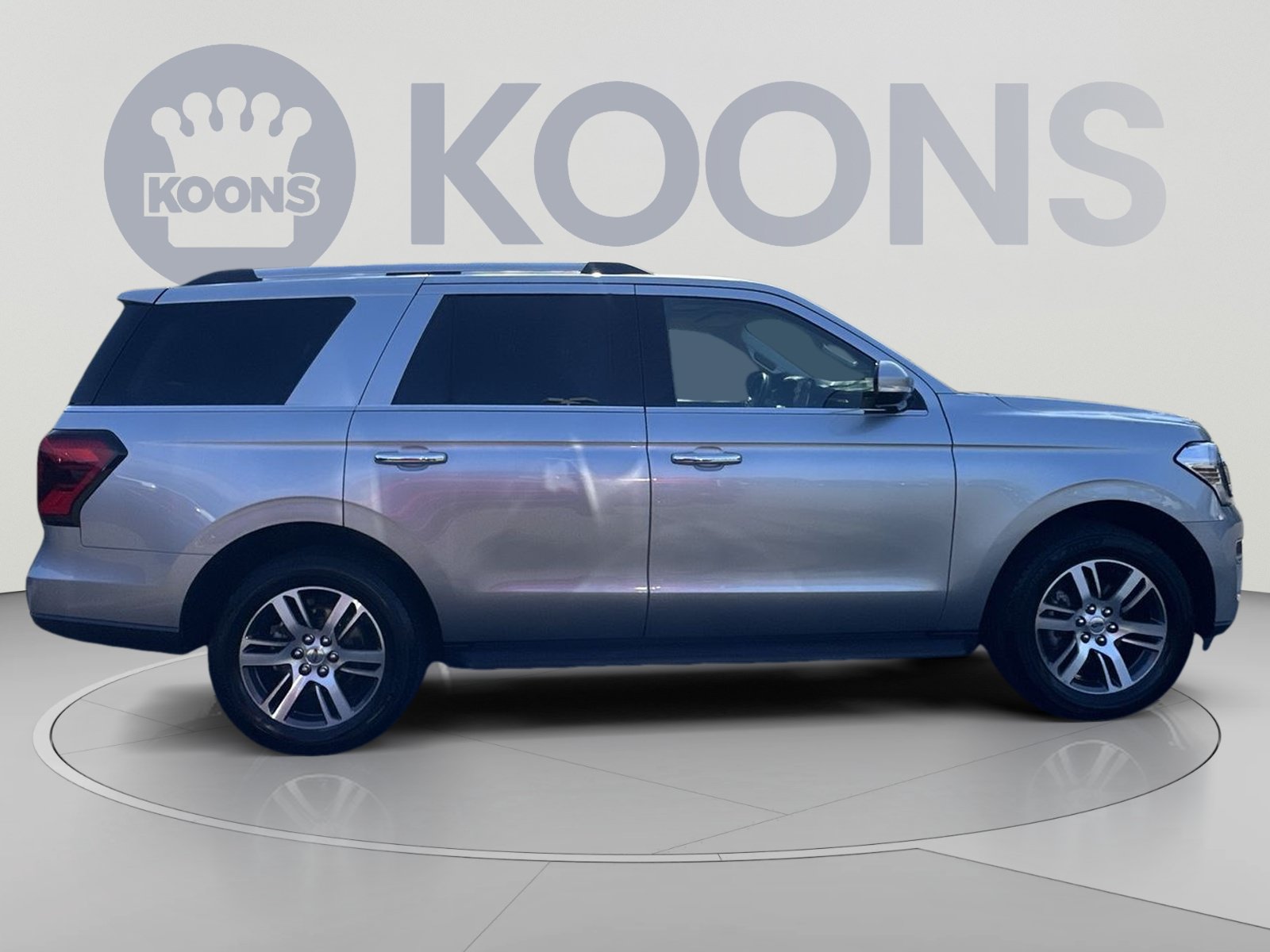 Used 2024 Ford Expedition Limited AWD/4WD image 12