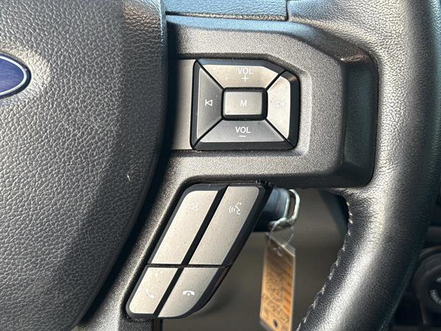 Used 2020 Ford F150 XLT w/ Equipment Group 302A Luxury image 25