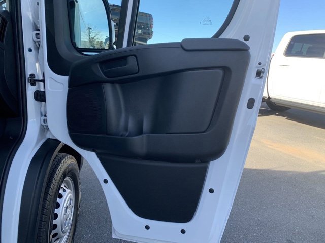 New 2024 RAM ProMaster 2500 w/ Safety Group image 33