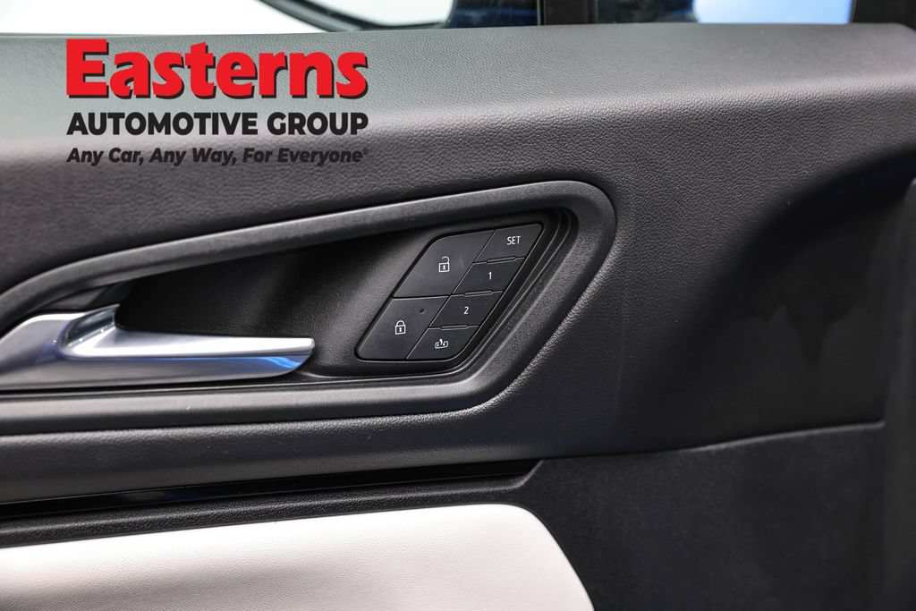 Used 2024 Honda Prologue Touring image 20