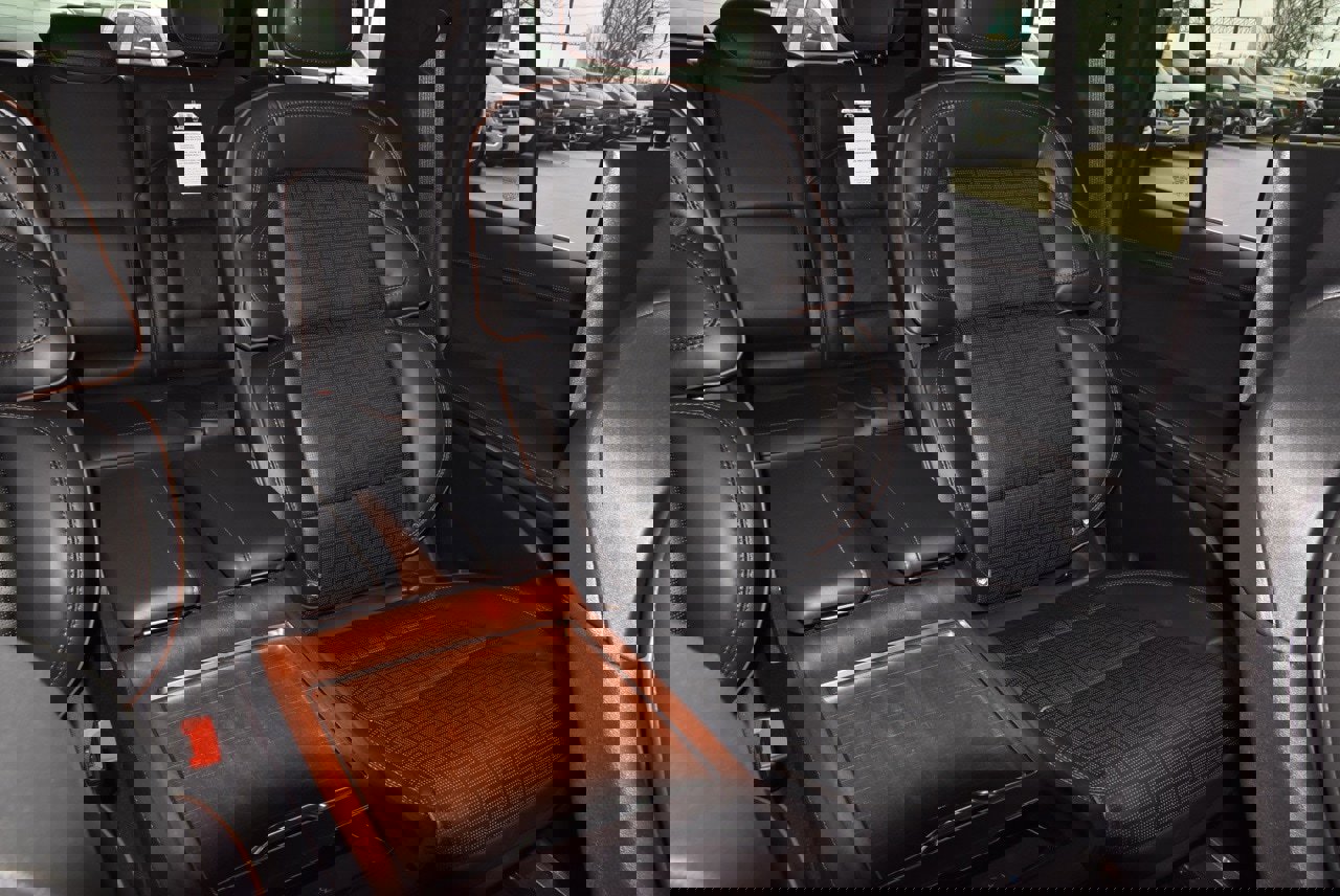 New 2025 Lincoln Navigator L Black Label AWD/4WD image 31