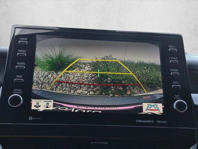 Certified 2022 Toyota Camry XSE w/ TRD Appearance Package (TMS) FWD image 14