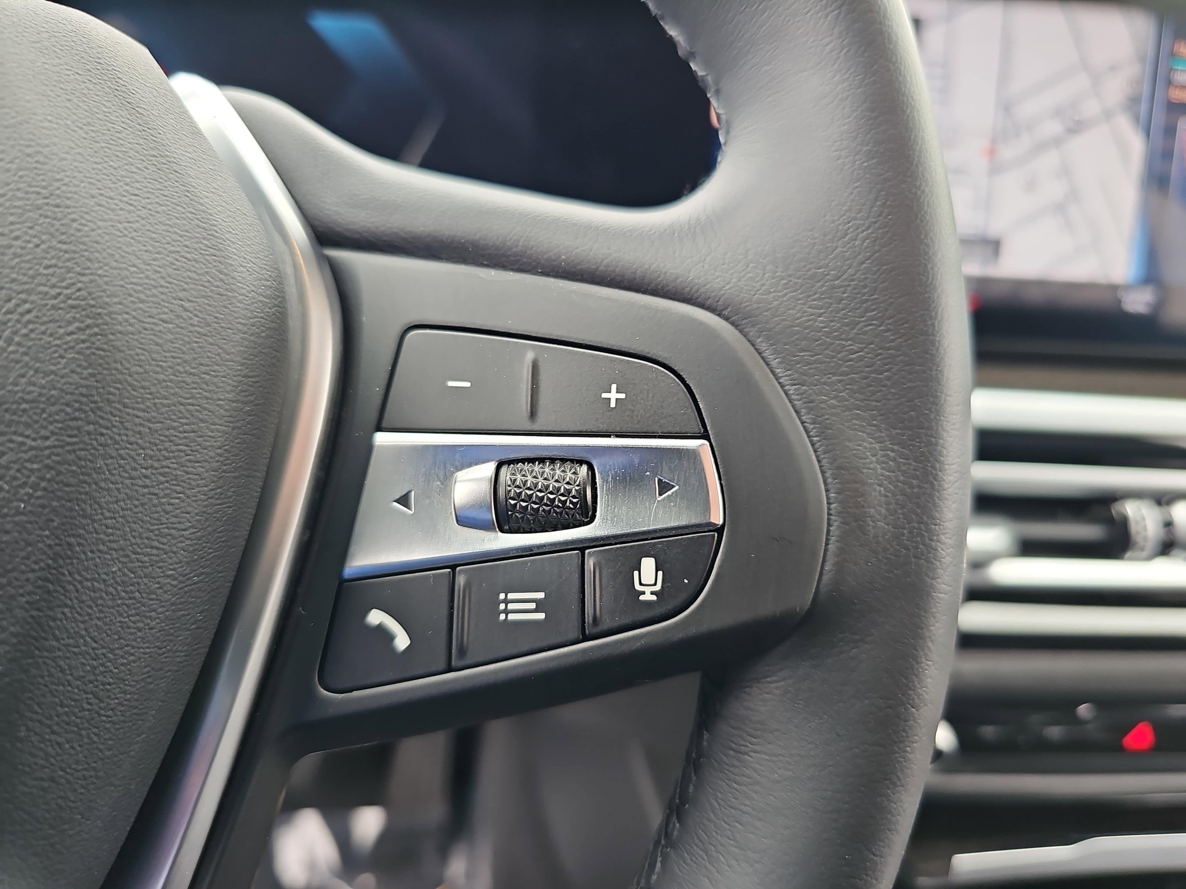 Certified 2023 BMW i4 eDrive35 w/ Premium Package image 19