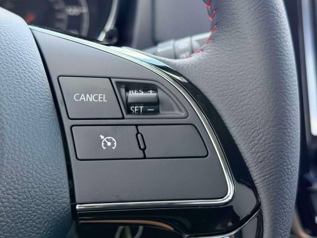 New 2026 Mitsubishi Outlander Sport LE AWD/4WD image 21
