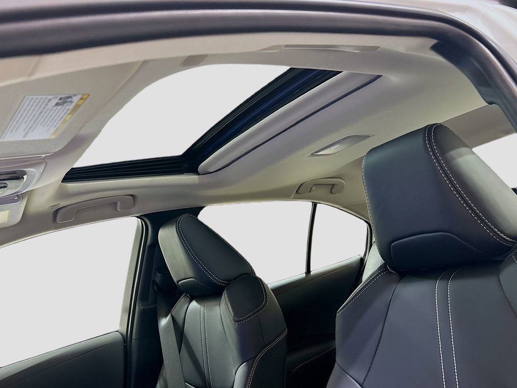 New 2026 Toyota Corolla XLE image 18