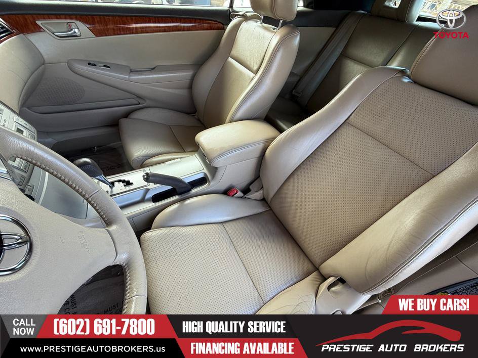 Used 2007 Toyota Solara SLE FWD image 28