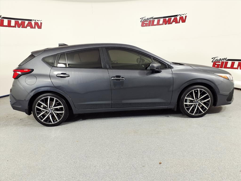 Certified 2024 Subaru Impreza 2.0i Sport image 5