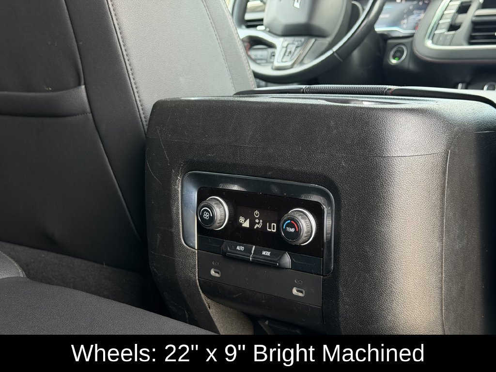 Used 2023 Chevrolet Tahoe RST RWD image 34
