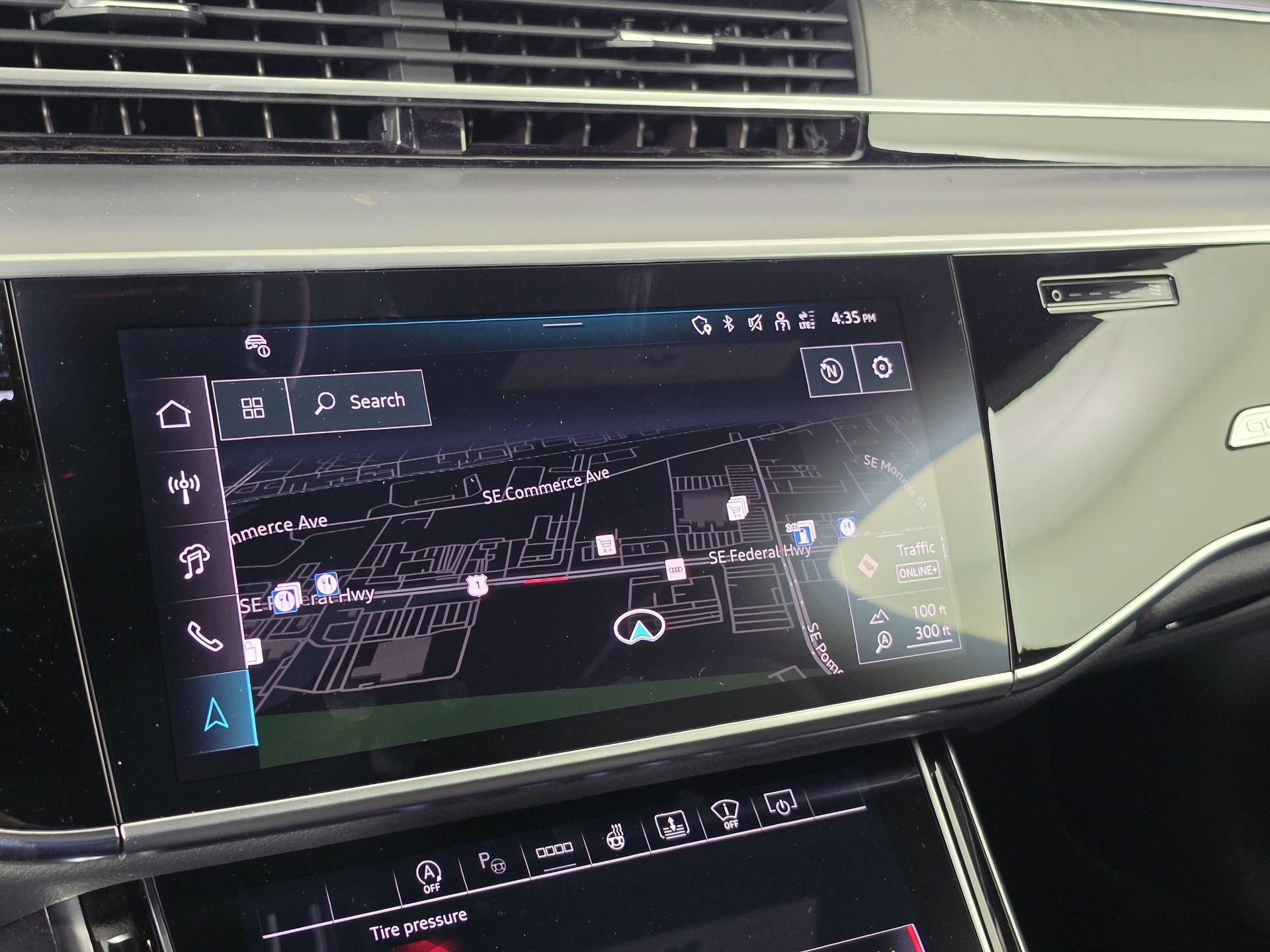 New 2026 Audi A8 L 3.0T AWD/4WD image 26