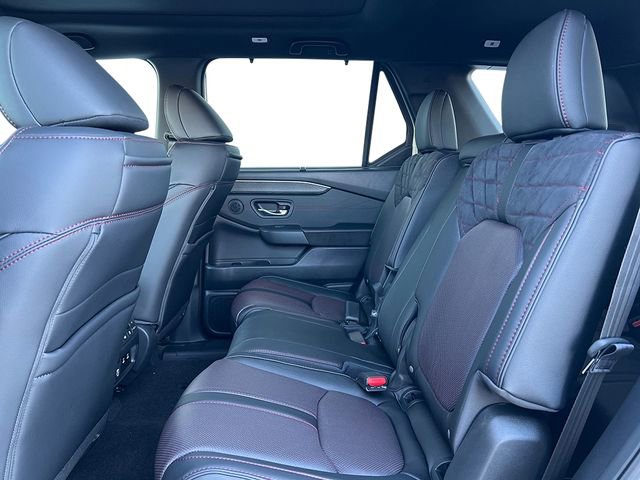 New 2026 Honda Pilot Black Edition image 18