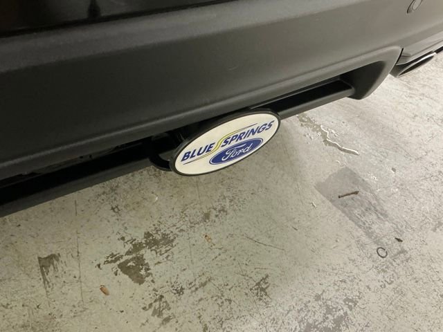Used 2023 Ford Explorer ST w/ Equipment Group 401A image 6