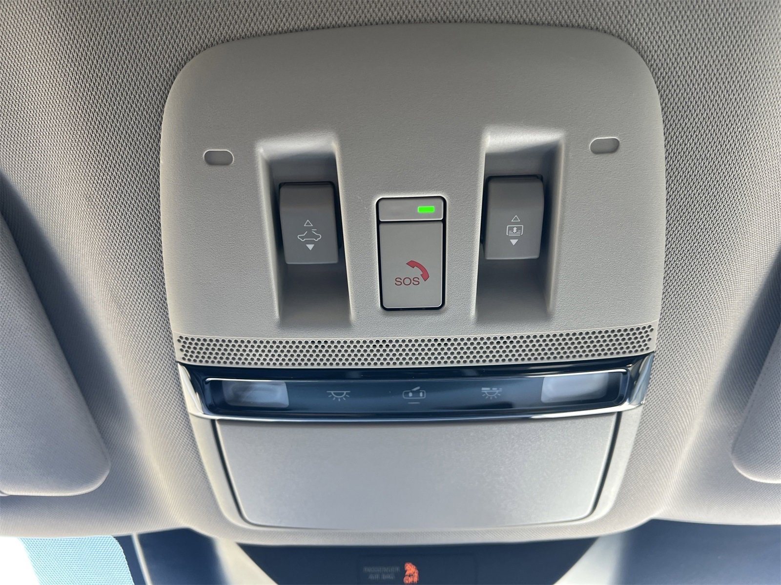 New 2025 Nissan Murano SL w/ Cargo Package image 14