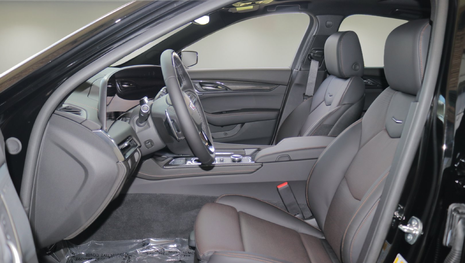 New 2026 Cadillac CT5 Sport RWD image 9