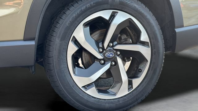 Used 2023 Subaru Forester Touring AWD/4WD image 17