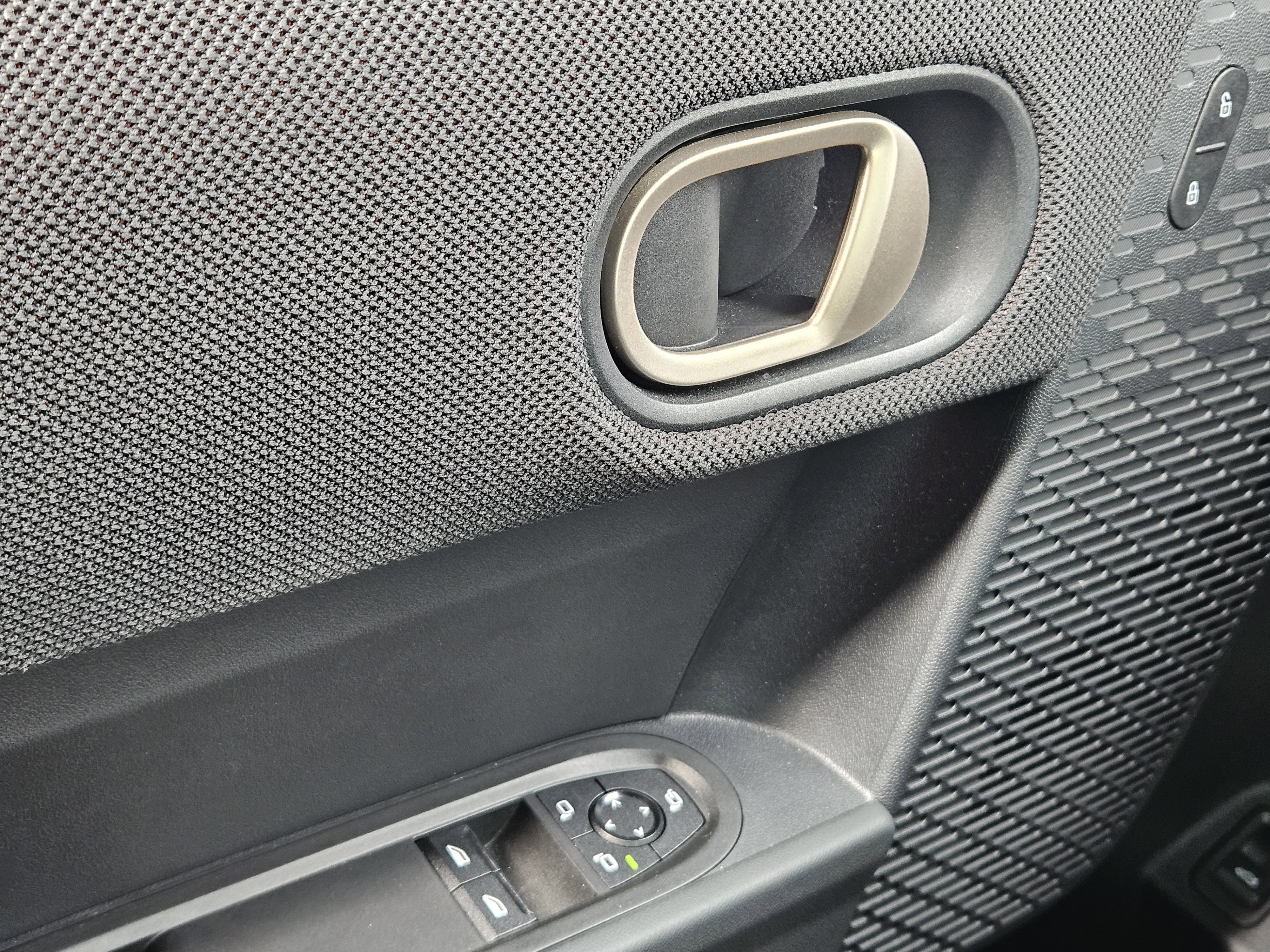 Used 2025 MINI Cooper John Cooper Works image 23