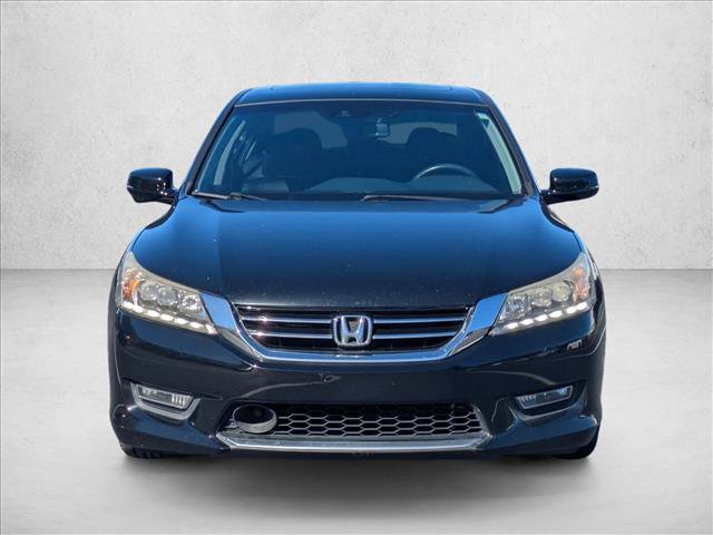 Used 2013 Honda Accord Touring video 2