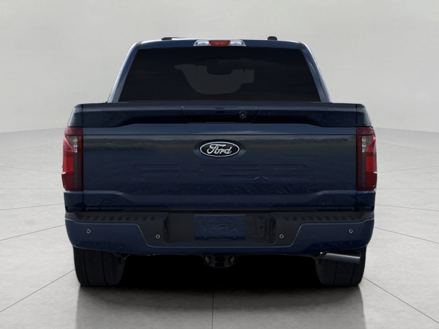 New 2025 Ford F150 XLT w/ Equipment Group 302A MID image 5