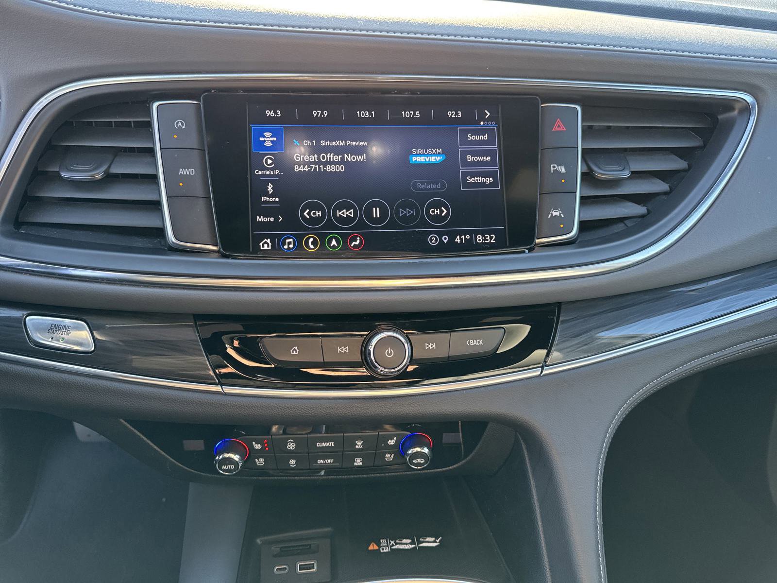 Used 2022 Buick Enclave Premium image 24