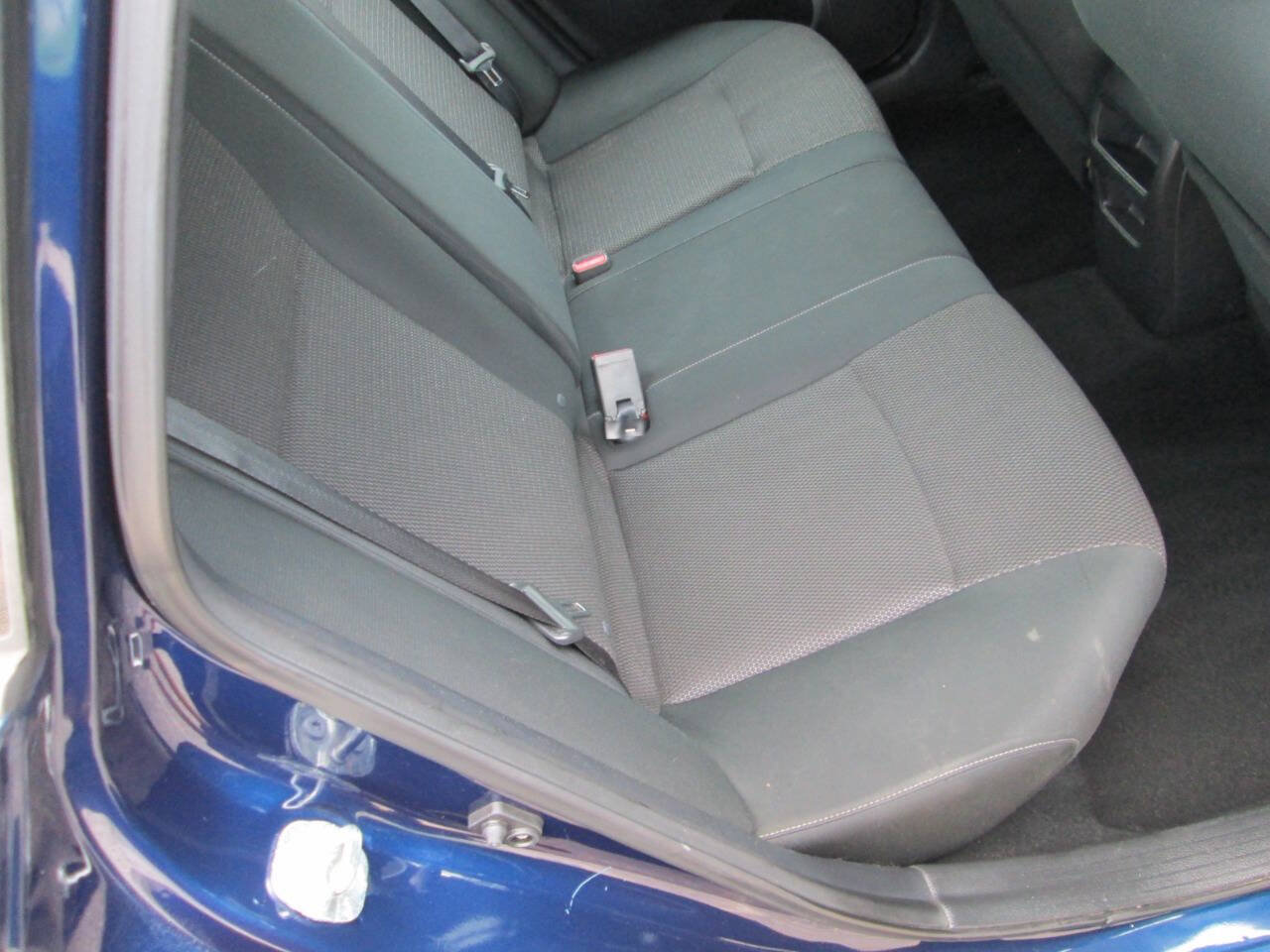 Used 2019 Nissan Sentra S FWD image 53