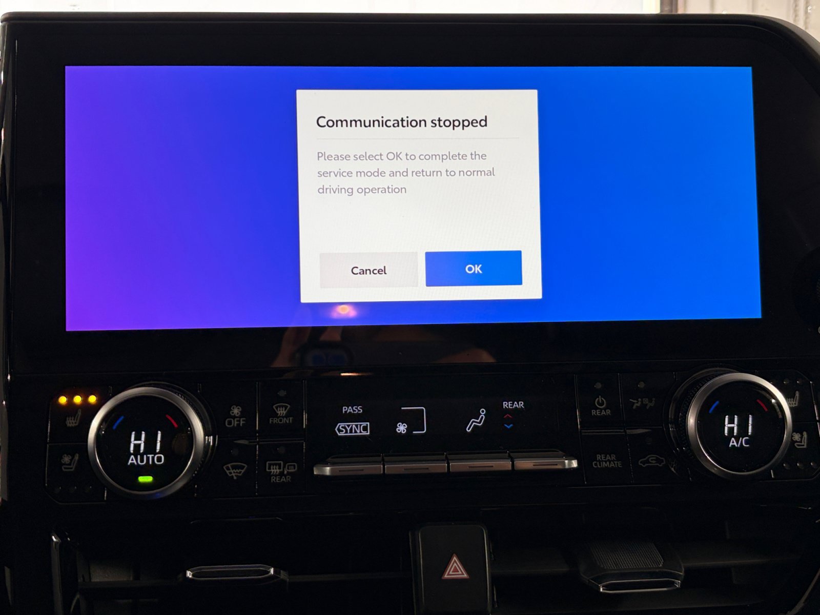 New 2026 Toyota Highlander Limited AWD/4WD image 28