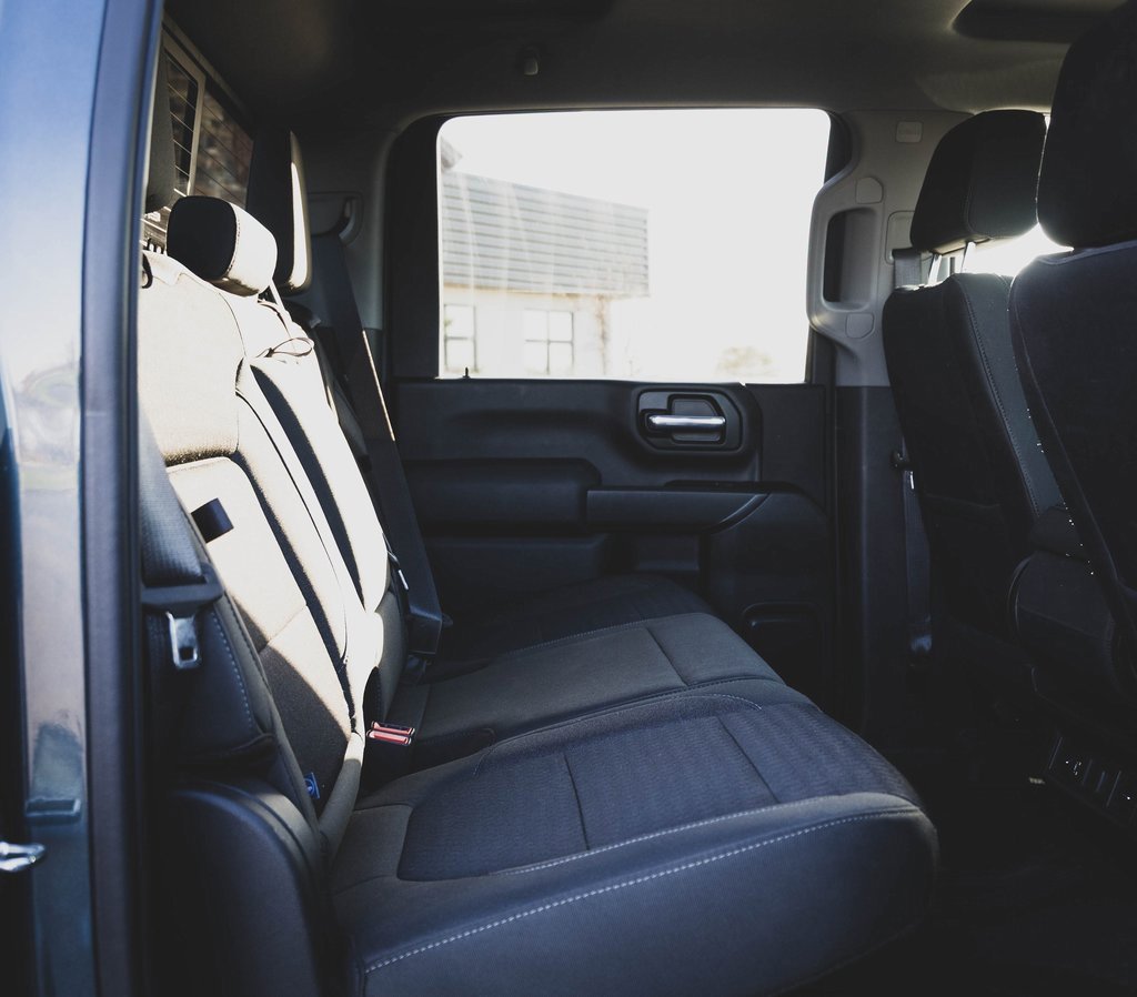 Used 2020 Chevrolet Silverado 2500 LT w/ All Star Edition image 30