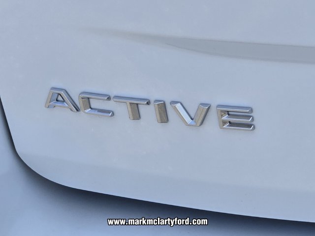New 2026 Ford Expedition Active RWD image 12