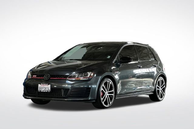 Used 2017 Volkswagen GTI Sport image 9