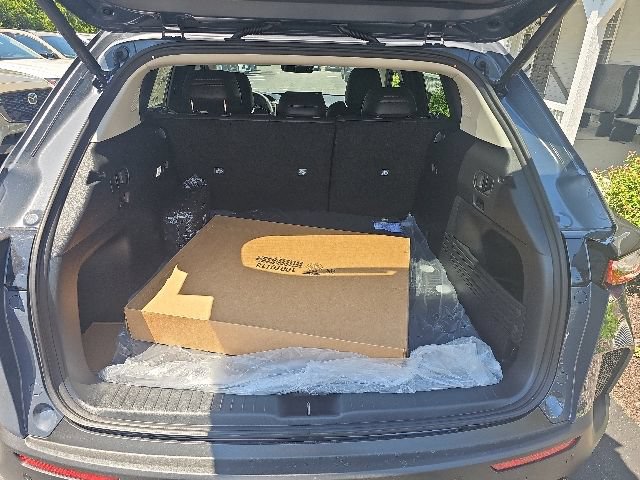 New 2026 MAZDA CX-50 AWD 2.5 Hybrid w/ Weather Package image 18