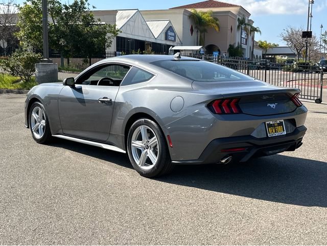 New 2026 Ford Mustang Premium RWD image 4