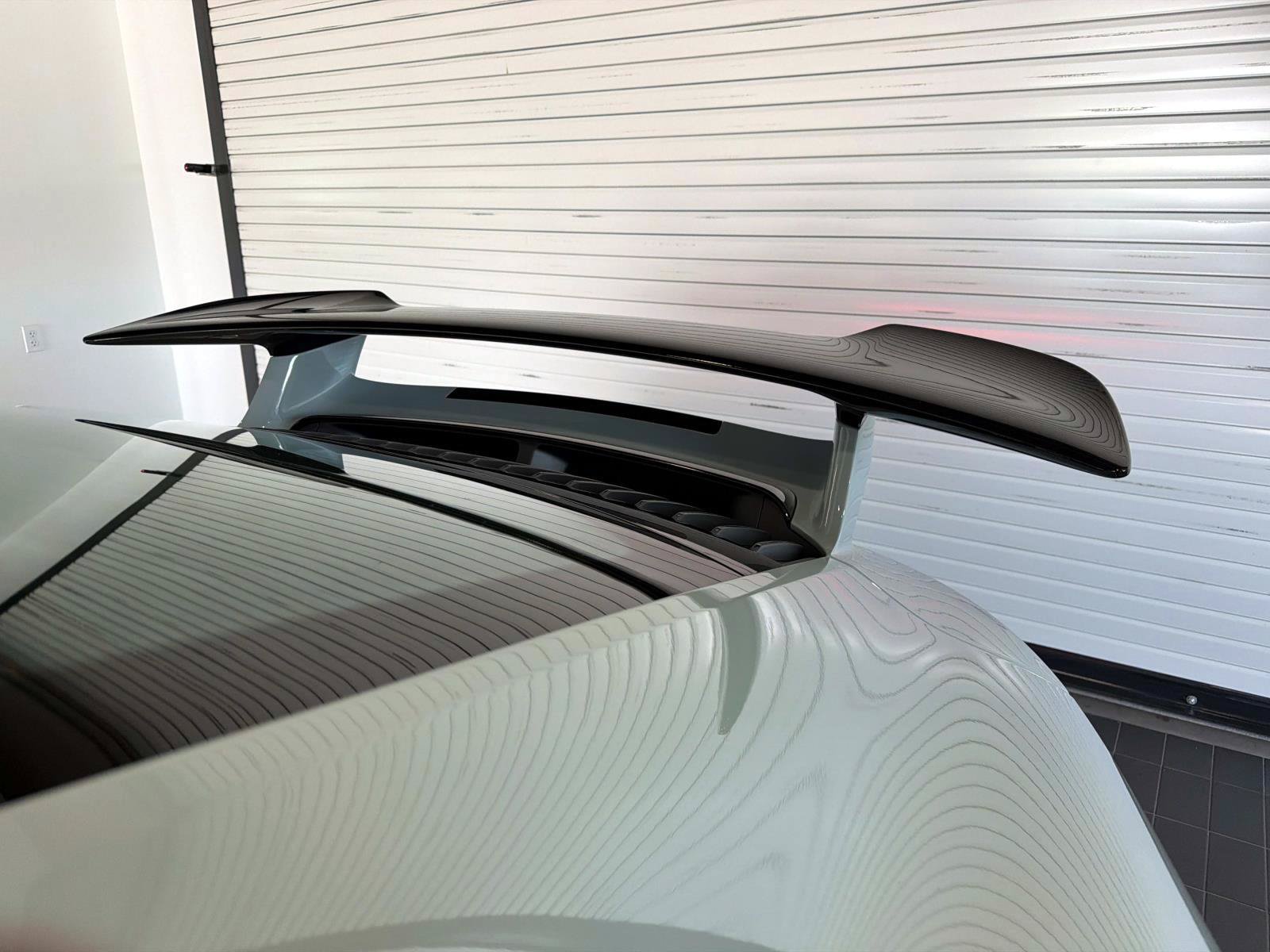 New 2026 Porsche 911 Carrera GTS RWD image 13