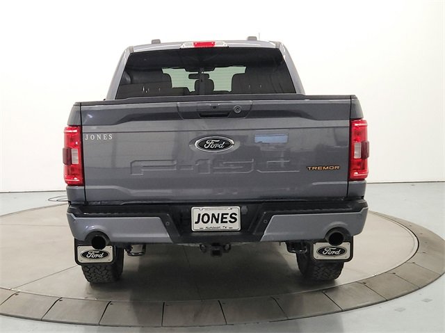 Used 2023 Ford F150 Tremor image 6