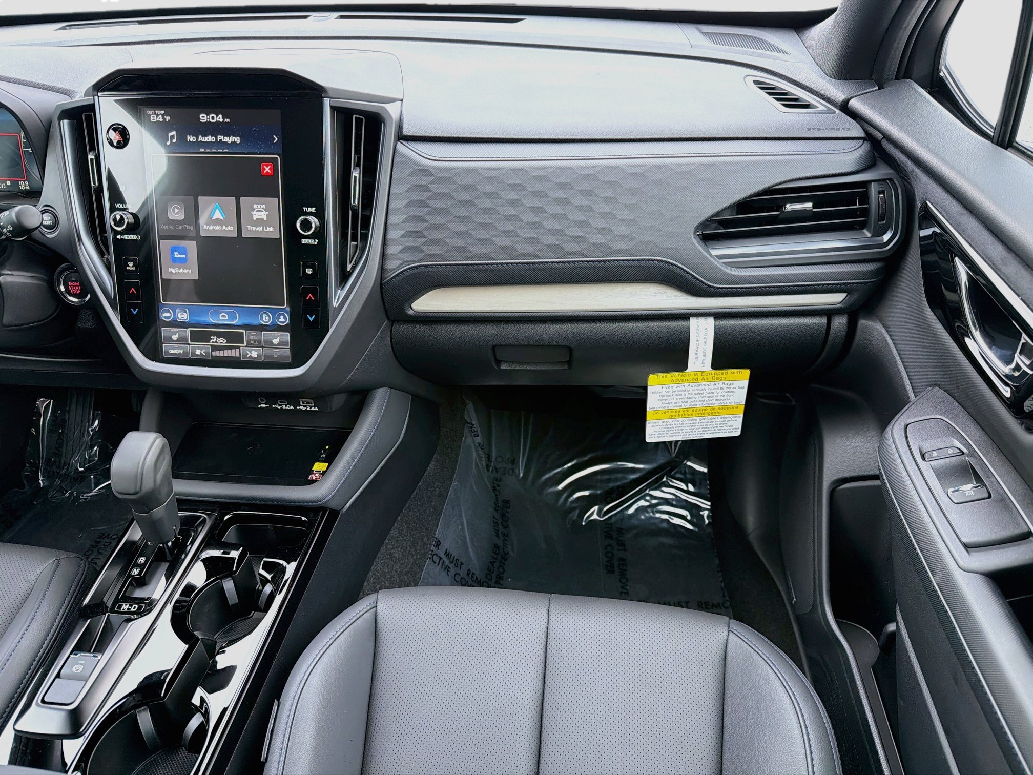 New 2026 Subaru Forester Limited AWD/4WD image 18