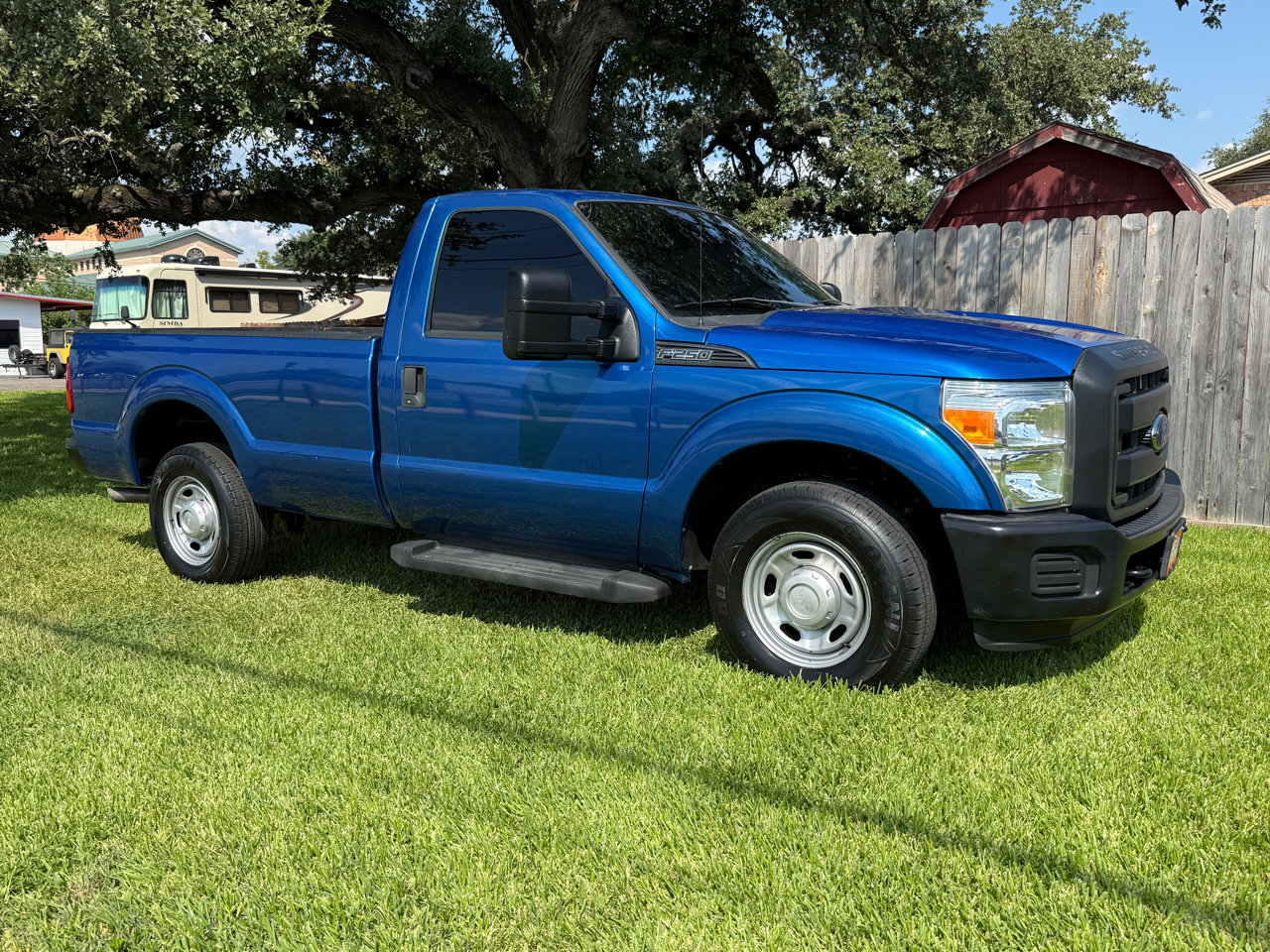 Used 2016 Ford F250 XL