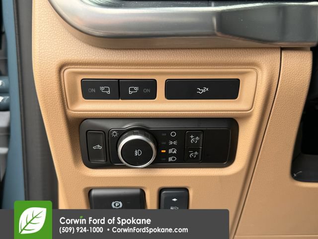 Used 2023 Ford F150 Lariat AWD/4WD image 28