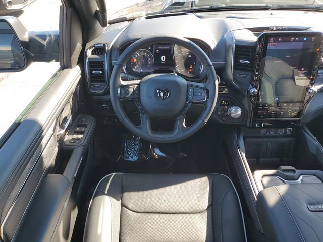 New 2026 RAM 1500 Limited image 18