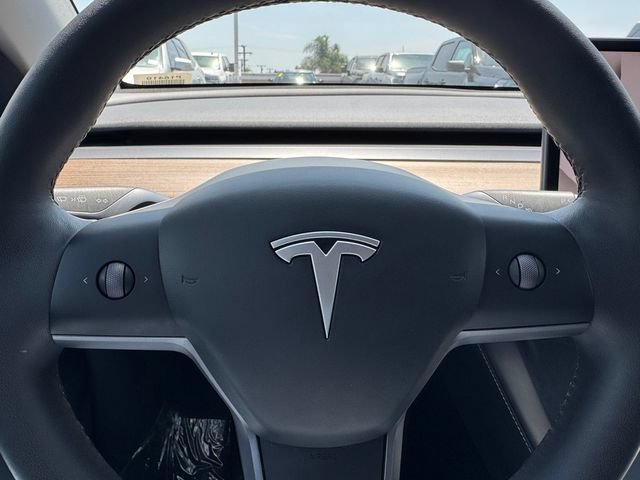Used 2024 Tesla Model Y Performance AWD/4WD image 20