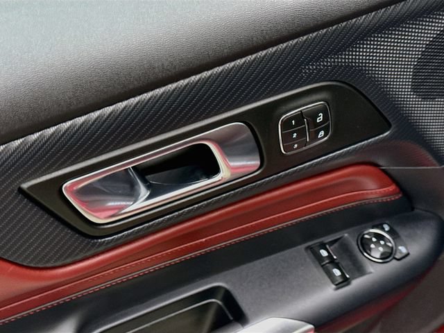 Used 2024 Ford Mustang Premium RWD image 18