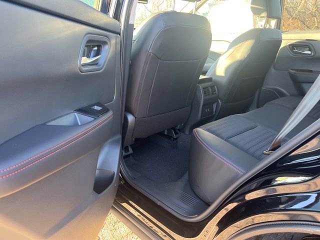 New 2026 Nissan Rogue SV w/ Rock Creek Premium Package image 23