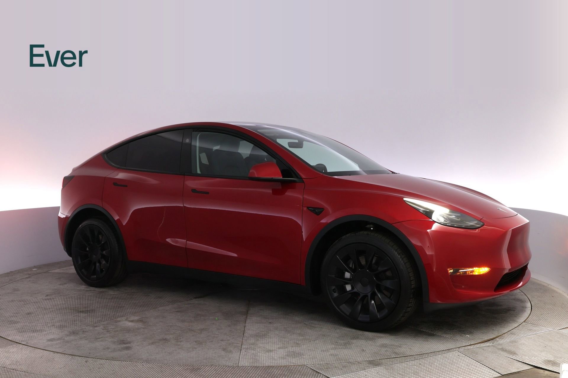 Used 2023 Tesla Model Y Long Range AWD/4WD image 14