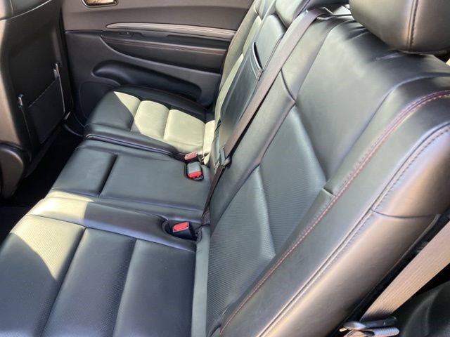 Certified 2025 Dodge Durango GT image 23