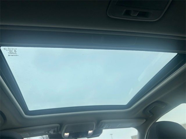 Certified 2024 Subaru Forester Sport image 24