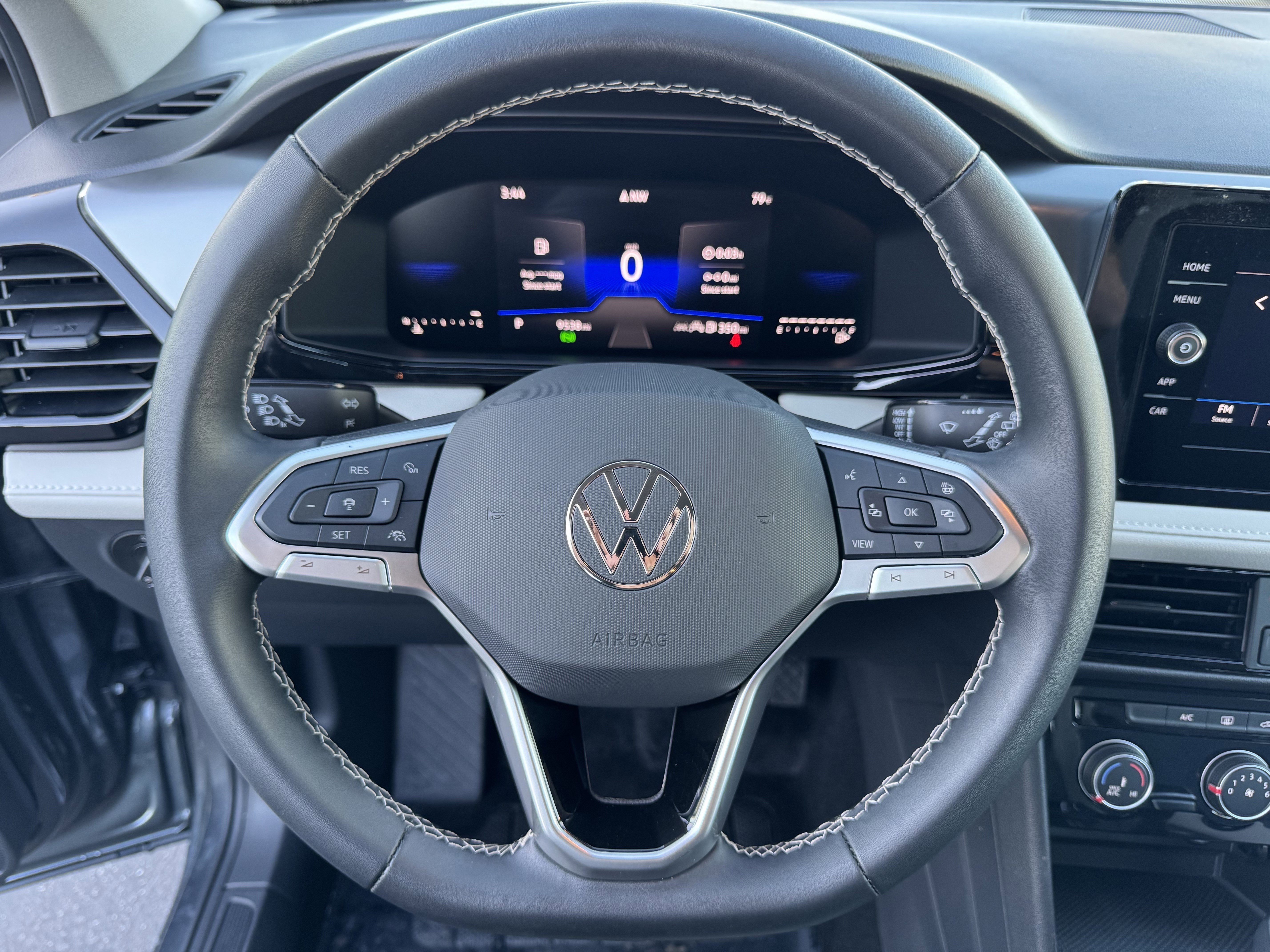 Used 2025 Volkswagen Taos S image 18