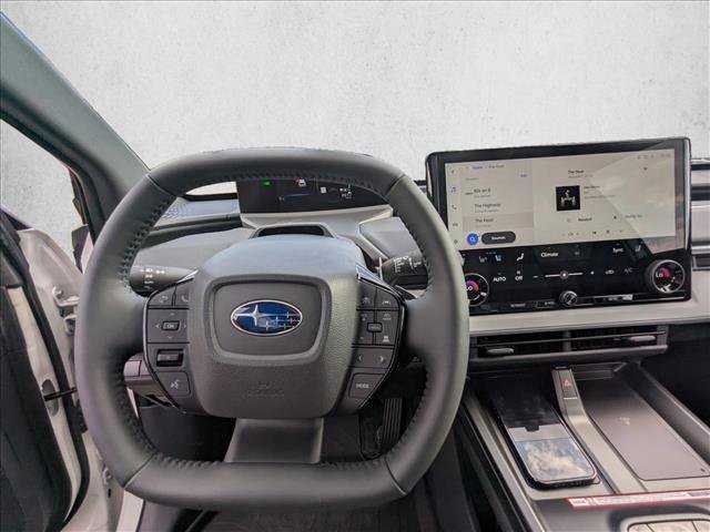 New 2026 Subaru Trailseeker AWD/4WD image 14