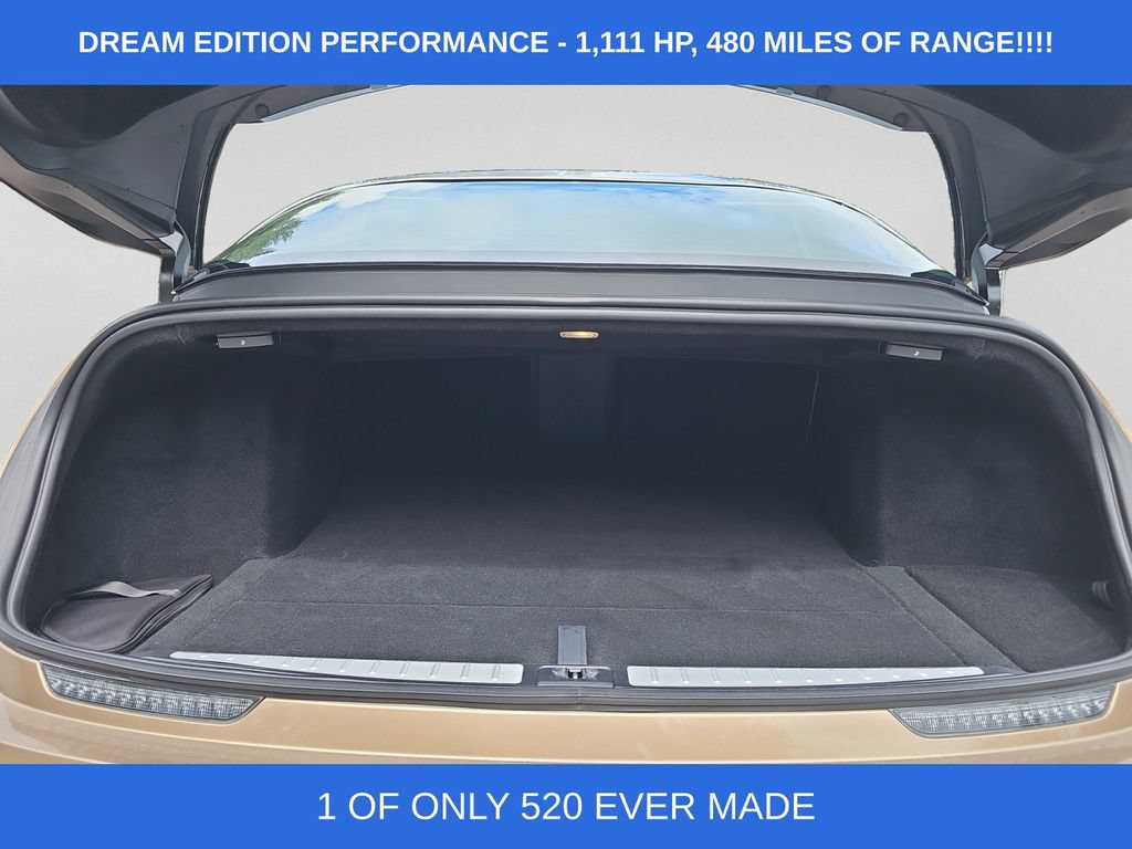 Used 2022 Lucid Air Dream Edition AWD/4WD image 24