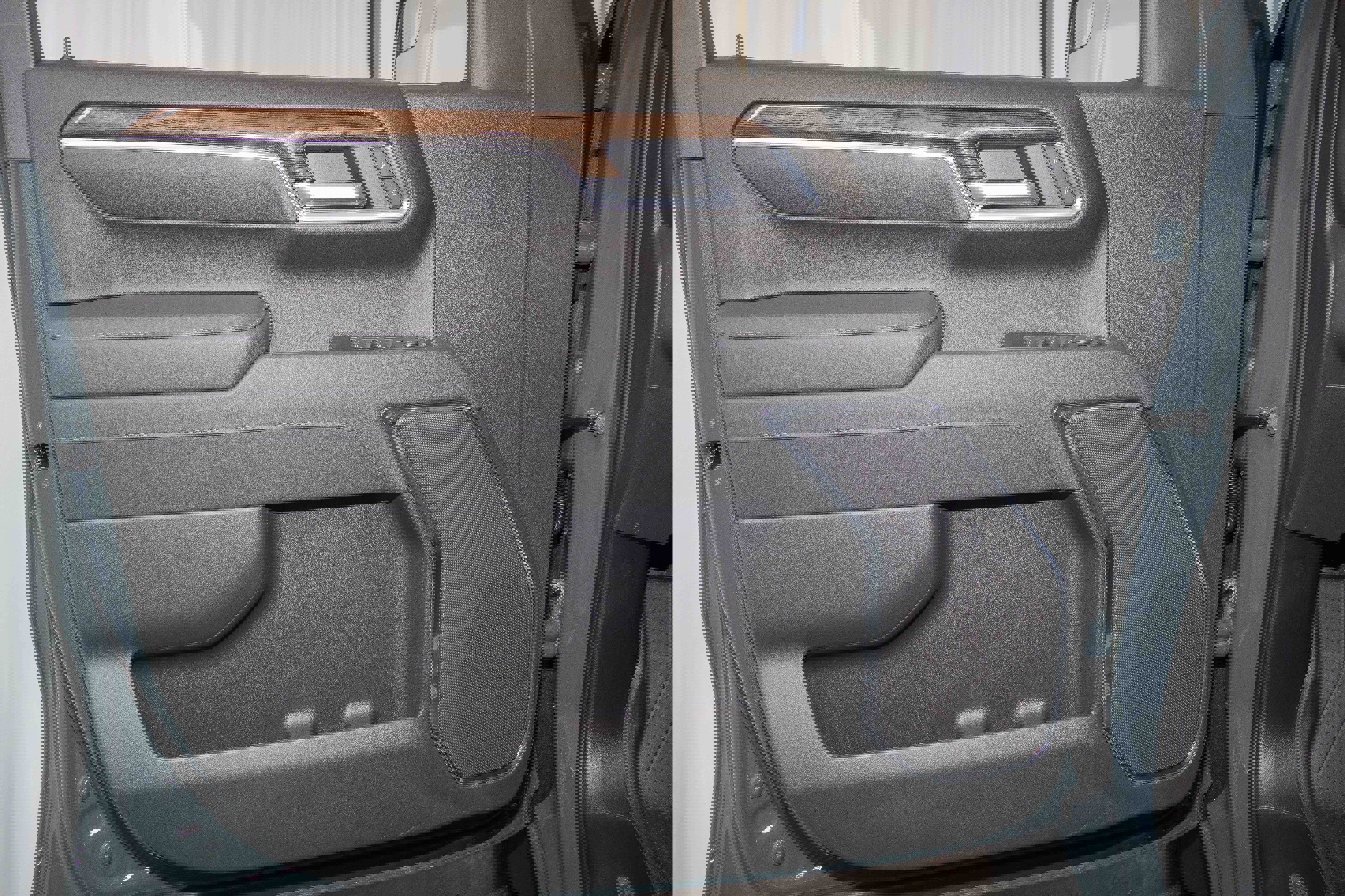 New 2026 Chevrolet Silverado 1500 LT w/ LPO, Liner Protection Package image 7