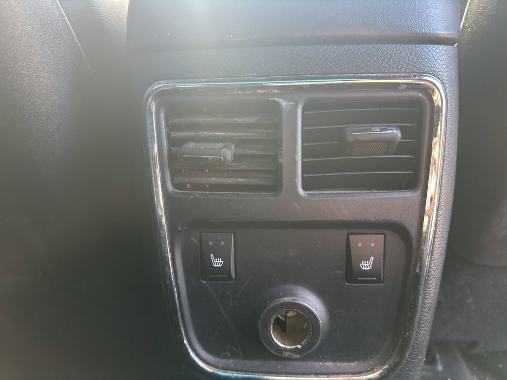 Used 2012 Dodge Charger SXT Plus RWD image 18